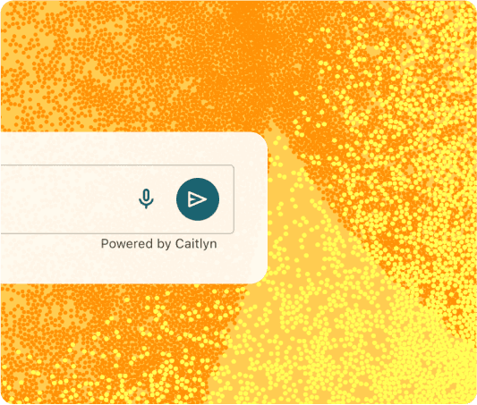 Caitlyn AI